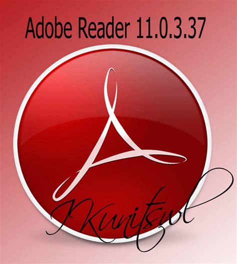 Adobe reader 11 full version